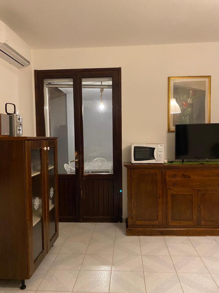 Casa Olea Villa Sorso Luaran gambar