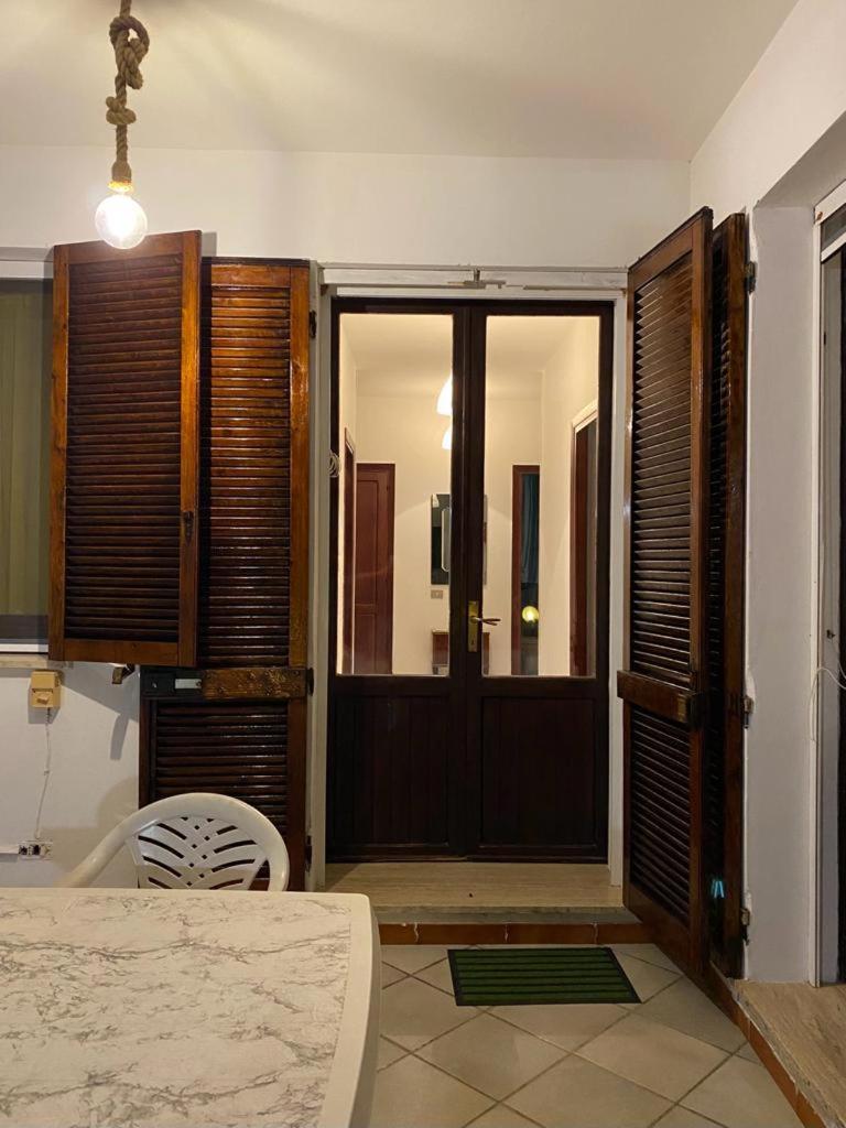 Casa Olea Villa Sorso Luaran gambar