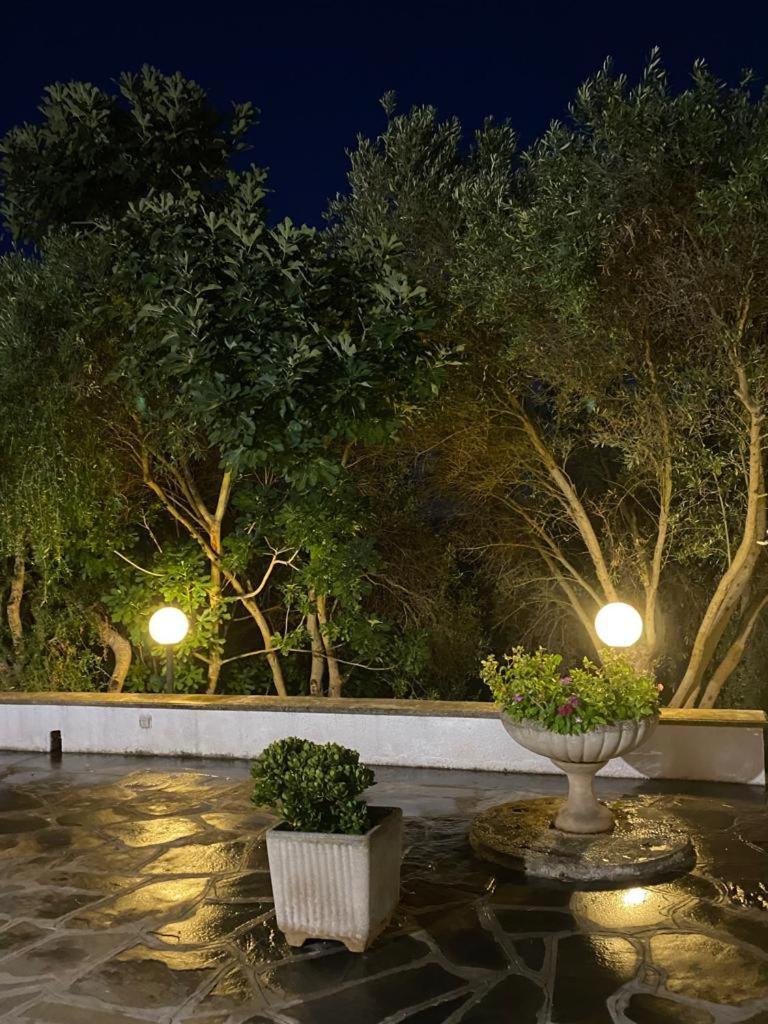 Casa Olea Villa Sorso Luaran gambar